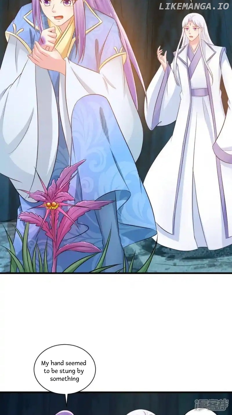 The Genius Poison Doctor chapter 98 - page 27